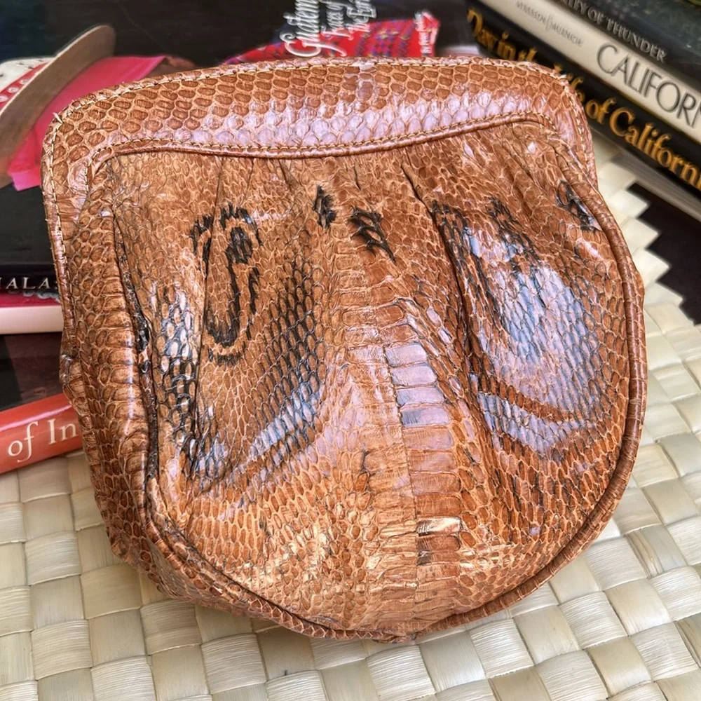 Vintage shape this